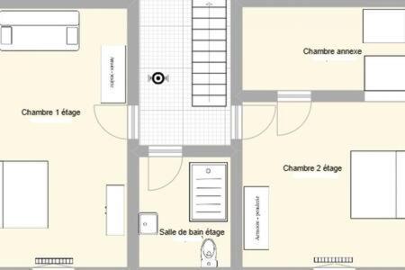 Ideal Famille: Jardin, Proche Commerces & Plage Bray-Dunes Ngoại thất bức ảnh