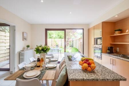 Ideal Famille: Jardin, Proche Commerces & Plage Bray-Dunes Ngoại thất bức ảnh