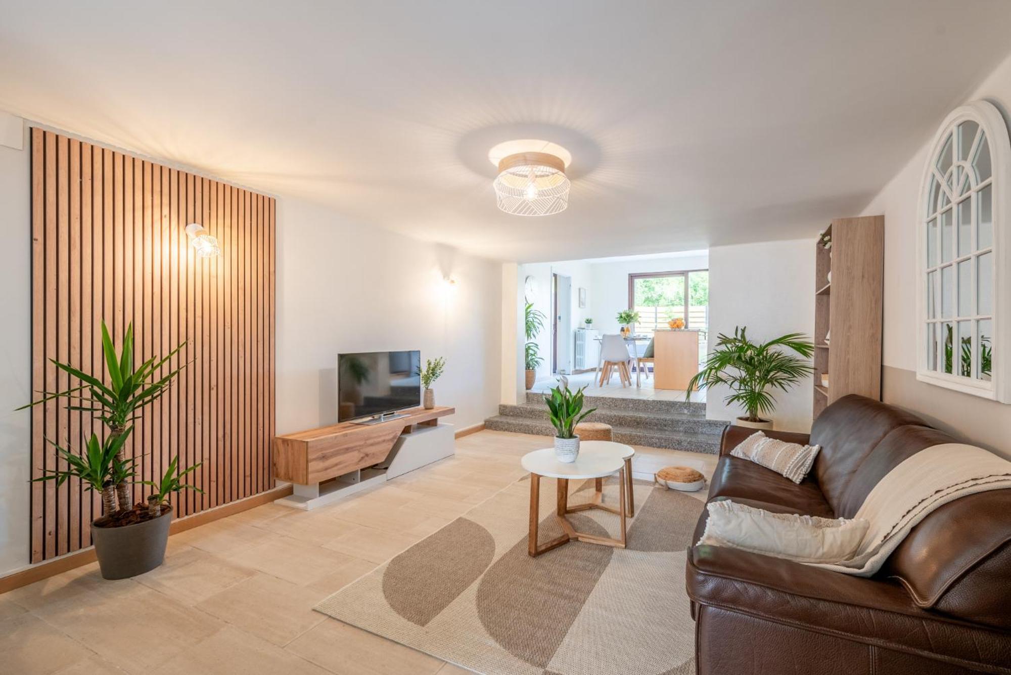 Ideal Famille: Jardin, Proche Commerces & Plage Bray-Dunes Ngoại thất bức ảnh